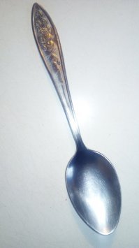 Ложку для комплекта