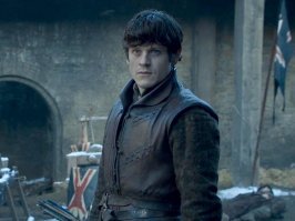 не все бастарды хорошо заканчивают