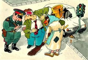 Когда понимаешь, что еще не все видел в этой жизни