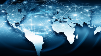 Судя по картинке столица интернета в Казахстане??