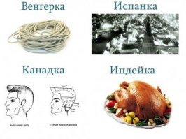 Прикольные и смешные картинки