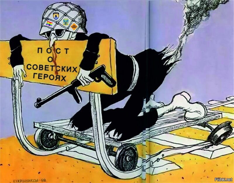 Герои Советского Союза. Сергей Вартанович Григорьян