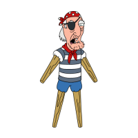 Ошибки восприятия