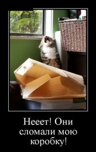 Демотиваторы