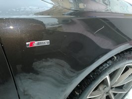 Фотография (аэрография) называется "сосед - питарас"