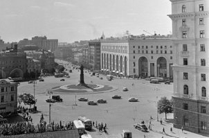 Жизнь царской России в фотографиях