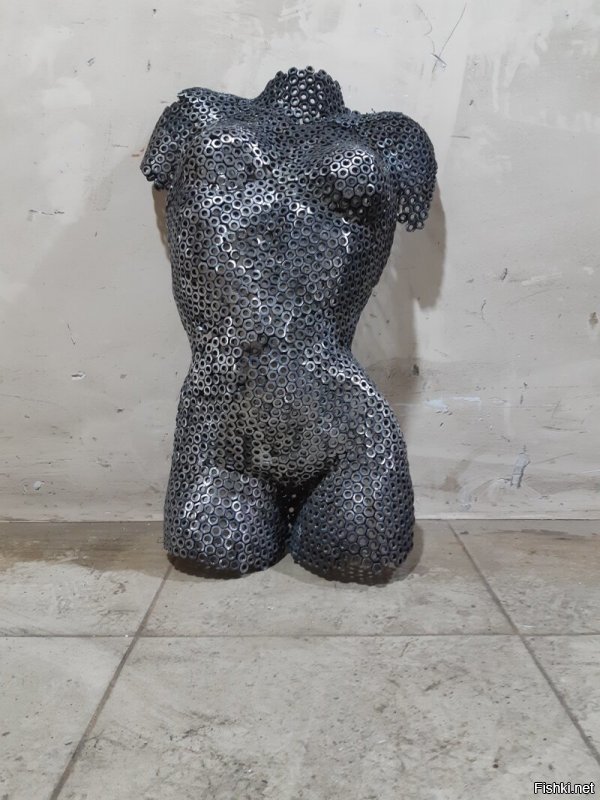 Автору плюсую! а вот поход перед)))