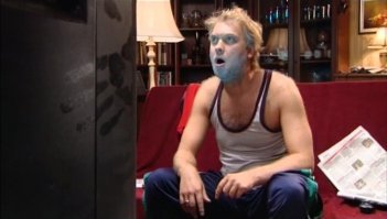 - "Да не может быть!!!"