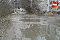 В каждом дворе страны б%ять. (За редким исключением)