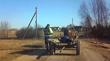 Беспилотники, ха!