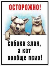 25 "злых" охранников которых никто не боится 