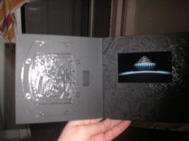 ...лады, Любимая, КАК ОКАЗЫВАЕТСЯ, для себя заморочилась и сфотографировала всё, что с выставки привёз... это не Vacheron Constantin , а Richard Mille за 2014