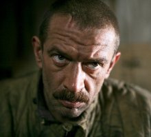 Машков ради роли фронтовика Игната умудрился похудеть на пятнадцать килограммов!