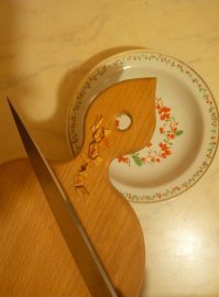 Да ну, это какой-то бред, у меня ничего не вышло!: