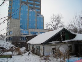 мне пробежаться с фотоаппаратом по "углам" или сами пройдётесь?