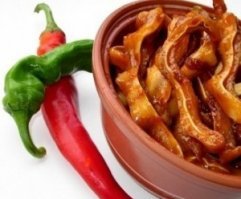 Хрюше тоже не долго осталось с ушами щеголять