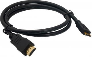 В этих приемника HDMI разъем есть, и качество будет в раза 2 лучше, "колокольчики", это прошлый век, только телек Маме придется прикупить. какой нибудь бюджетный за 10ку, с таким разъемом..