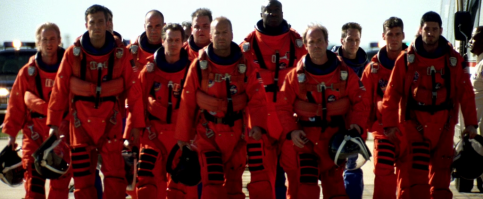 NASA сообщило о приближении к Земле крупного астероида