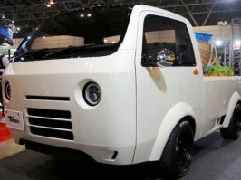 Маленькие машинки