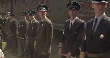 Ой таки знакомые все лица!