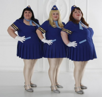 Пилот раскрыл тайны пассажирского лайнера