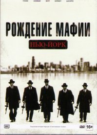 Годный сериал.