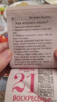 Просто следуйте инструкции...