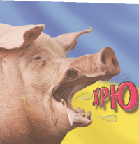 Вот и экзпёрд диванный подоспел )) 
Какие же хохлы завистливые и пи.зд.ливые дегенераты, пипец просто!