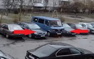 Ребятам крупно повезло!