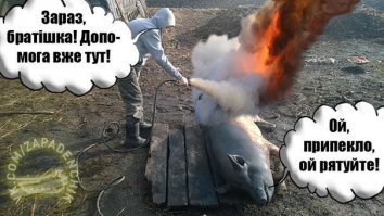 Грандиозный автопробег прошел в Крыму на юбилей референдума