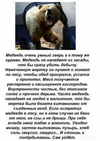 Скрины из социальных сетей