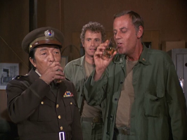 Будет сниматься 14 сезон МЭШа