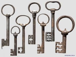 20 фотографий занятных вещиц из прошлого, которые уже стали частью истории