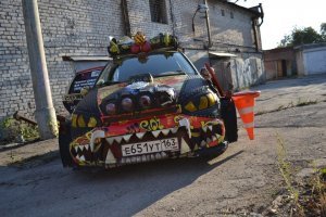 Пффф, у нас по круче есть :)