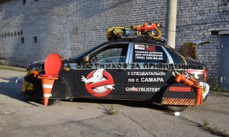 Пффф, у нас по круче есть :)