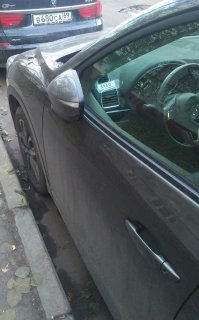 Подборка автомобильных приколов