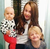 Вот это новость!!!Про избалованную малолетку и мамашу тупорогую.Один малой уматный на К2(из 13 района) похож)