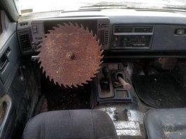 Можно фотографию того терминатора, который этим рулит? Ну, или хотя-бы его рук (перчаток, клешней, копыт, манипуляторов, протезов, или что у него там)