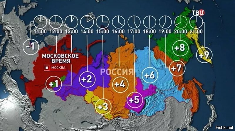 Имхо может стоит пересмотреть границы часовых поясов...