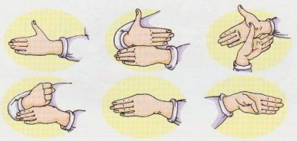 Фокусы