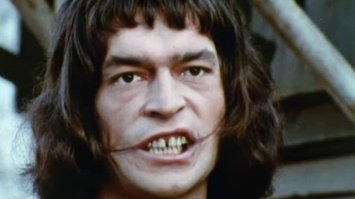 Так появился Гуимплен)))