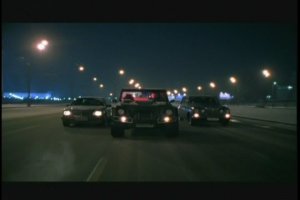 Внедорожник Lamborghini LM002, который принадлежал Саддаму Хуссейну