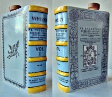Книга с бельгийской барахолки - лучший подарок. Особенно, если полная. Ну, или корабельная пушка. Флот никто не строит?...