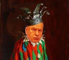 От слова "жир": Жириновский высказал недовольство своей фамилией