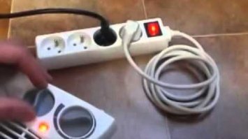 Секретное фото: