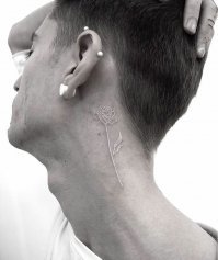 Это тело какого пола хоть?