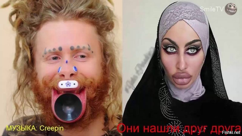Я просто оставлю это здесь и дополню пост, а то он без этих персонажей как то неполный... ))))