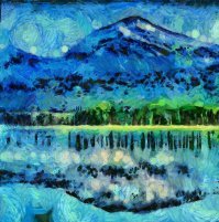 Технология способная лишить художников заработка