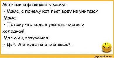 Прикольные и смешные картинки