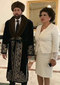 у него был шанс стать преемником